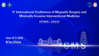 Magnetic Surgery Sets for a New Journey